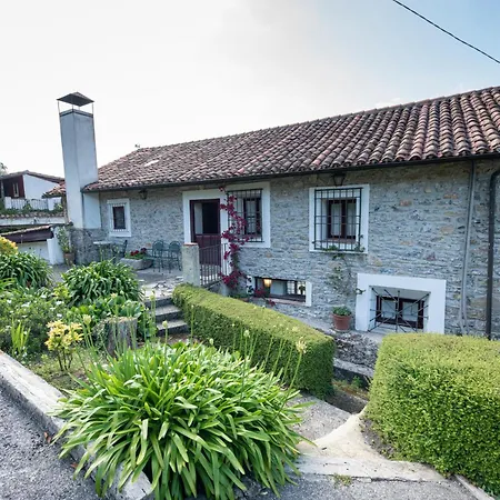 La Llosuca Rural Nyaraló *