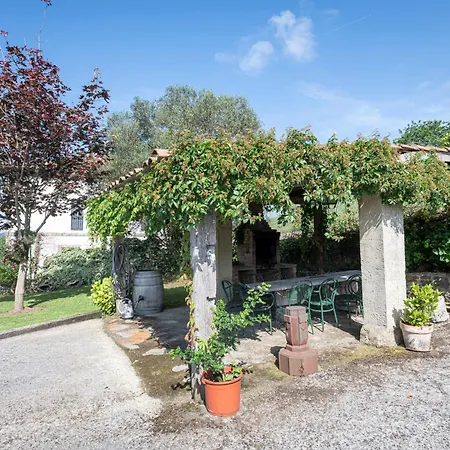 La Llosuca Rural Nyaraló Ambas (Asturias)