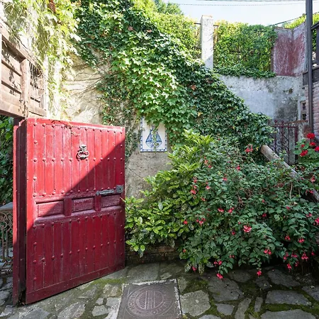 Nyaraló La Llosuca Rural *