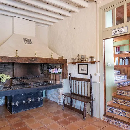 La Llosuca Rural * Ambas (Asturias)